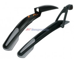 SKS set blatníků ShockBlade II+X-Blade II 26